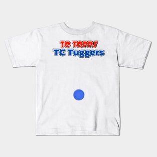 TC Topps TC Tuggers Kids T-Shirt